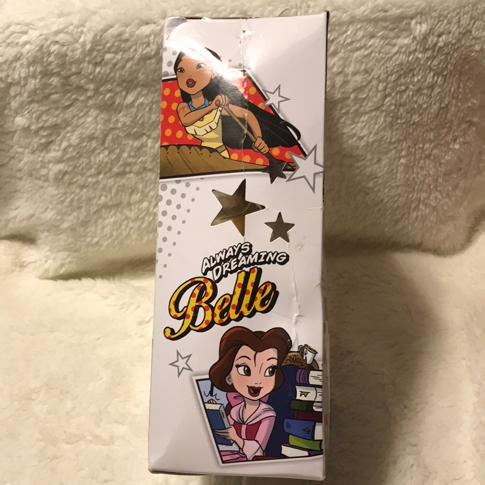 DISNEY PRINCESS BELLE - Picture 13 of 15